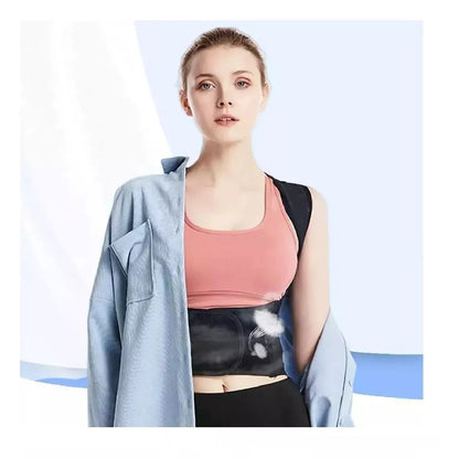 CORRETTORE DI POSTURA ORTOPEDICO UNISEX