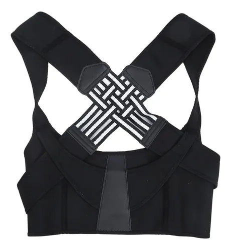 CORRETTORE DI POSTURA ORTOPEDICO UNISEX