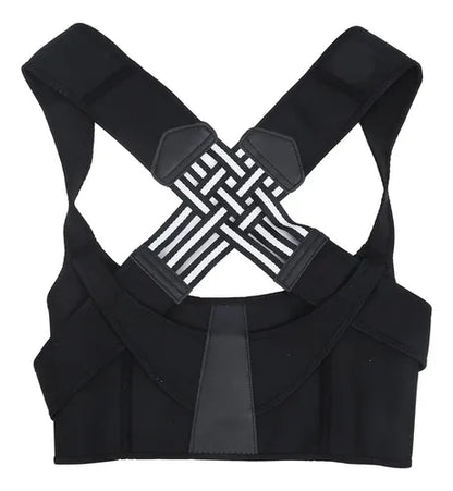 CORRETTORE DI POSTURA ORTOPEDICO UNISEX