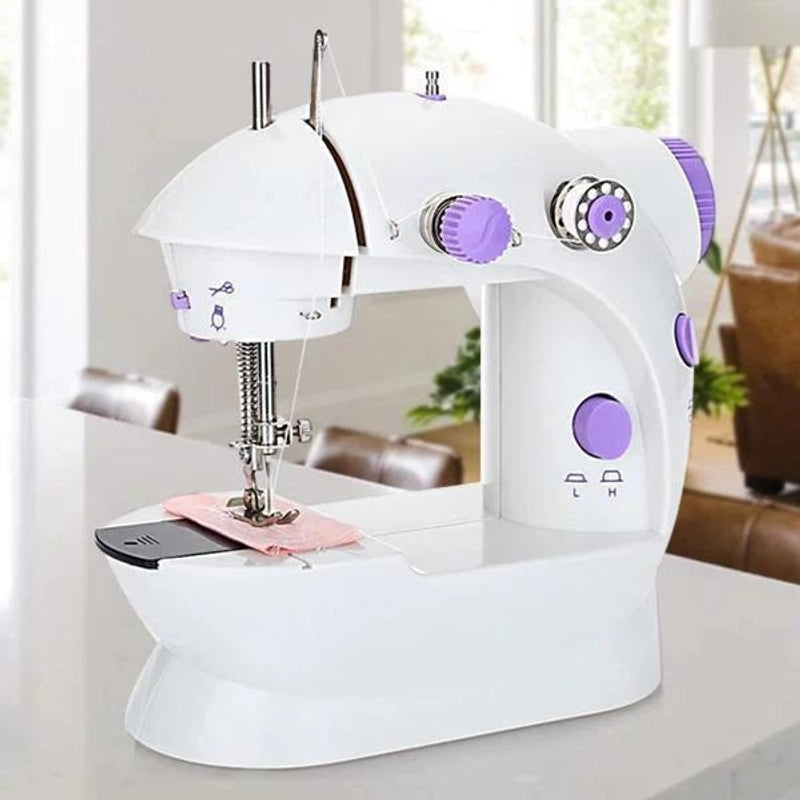 Mini Macchina da Cucire