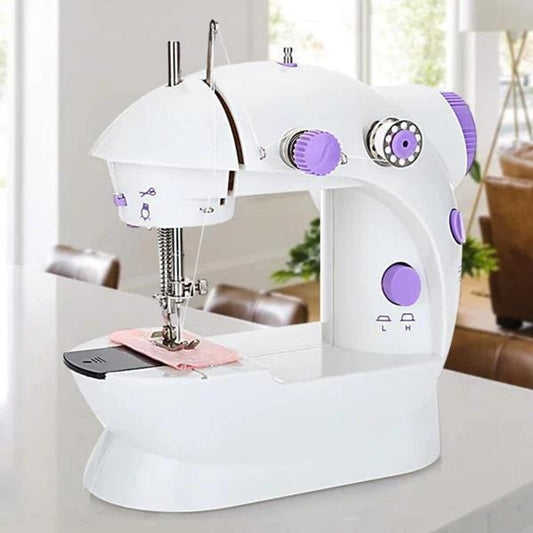 Mini Macchina da Cucire