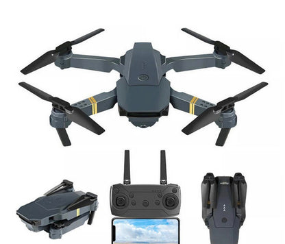 Drone E998 Pro Fotocamera HD