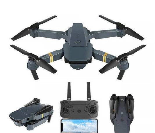 Drone E998 Pro Fotocamera HD